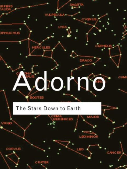 The Stars Down to Earth
