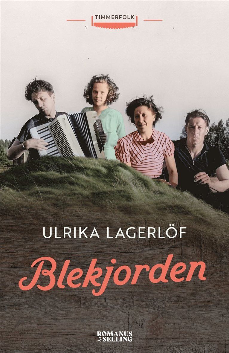 Blekjorden