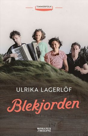 Timmerfolk