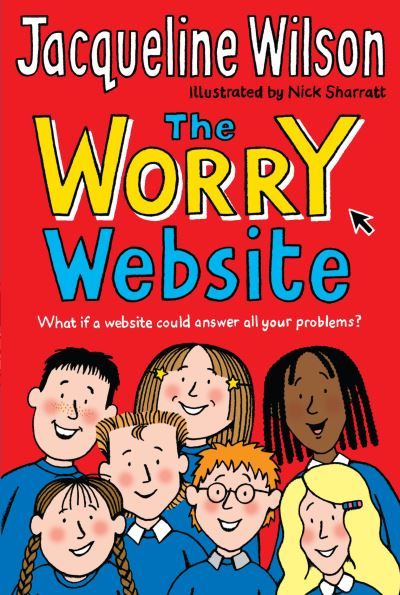 The worry website