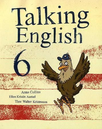Talking English 6