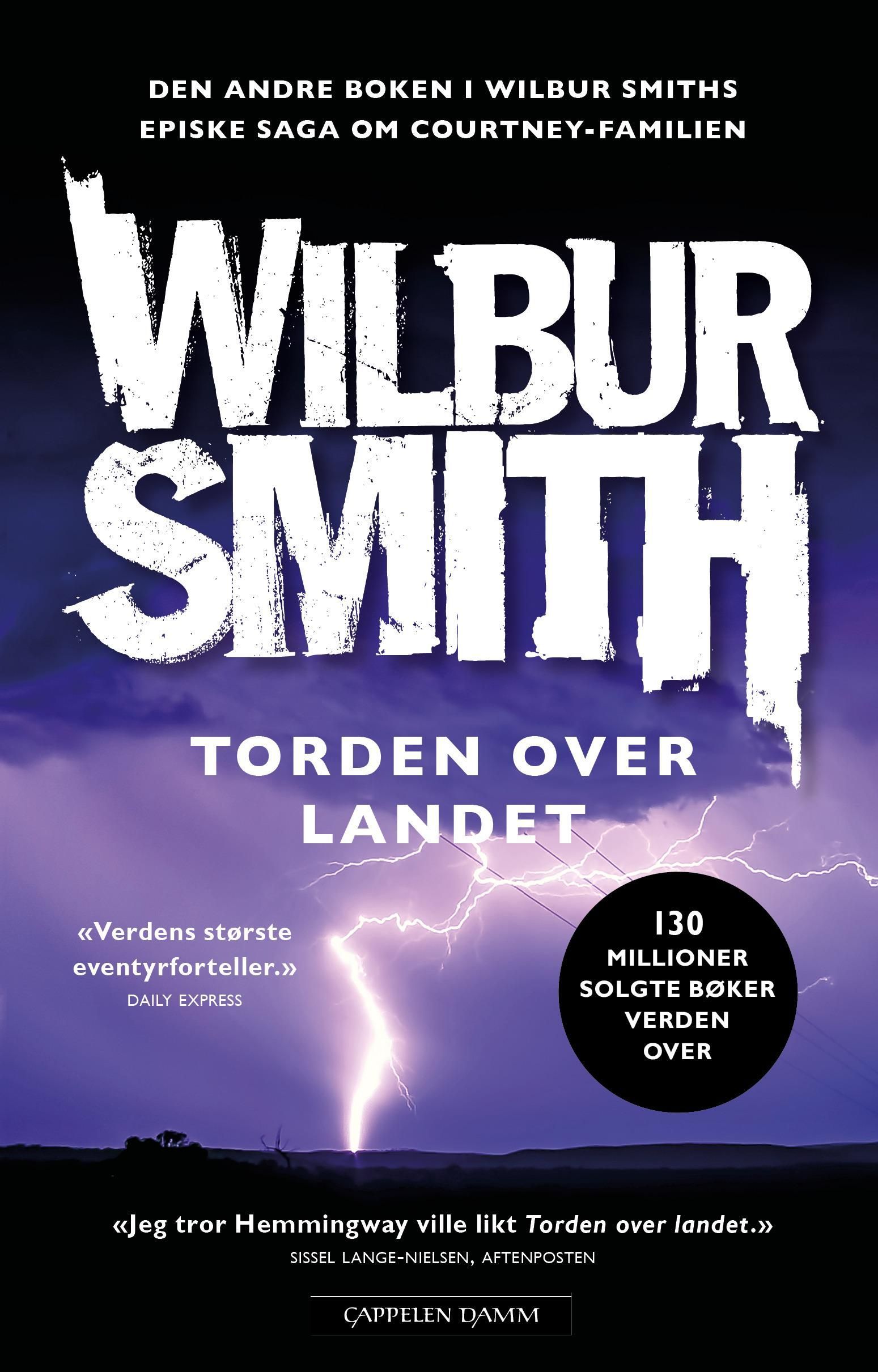 Torden over landet