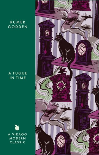 A Fugue in Time : A Virago Modern Classic