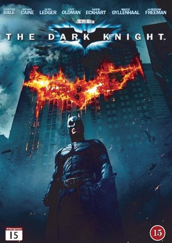 Batman: The Dark Knight