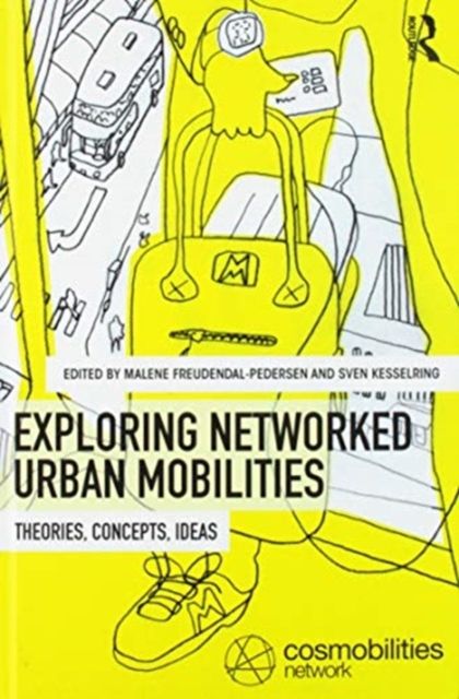 Networked Urban Mobilities