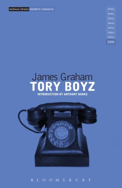 Tory Boyz
