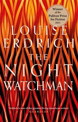 The night watchman