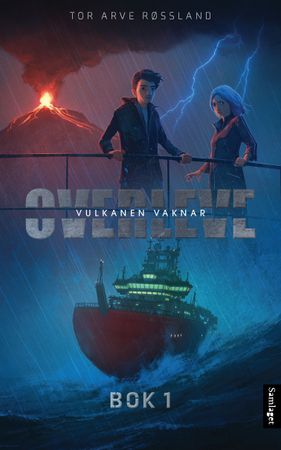 Overleve