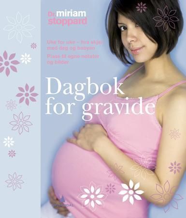 Dagbok for gravide