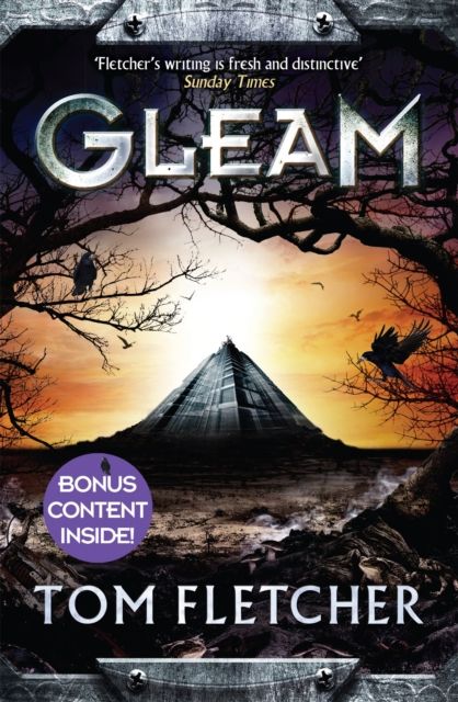 Gleam : The Factory Trilogy Book 1