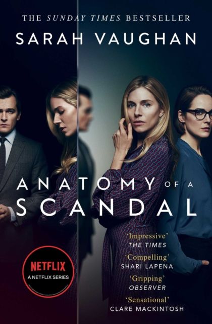 Anatomy of a scandal