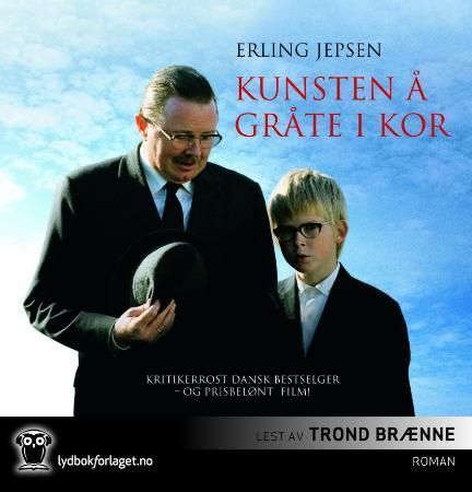 Kunsten å gråte i kor