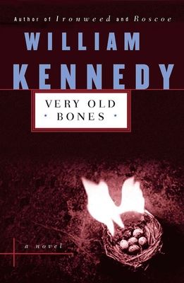 Very old bones