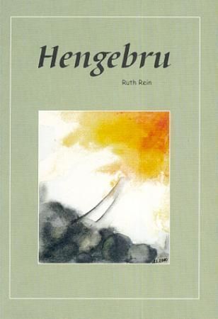 Hengebru : dikt