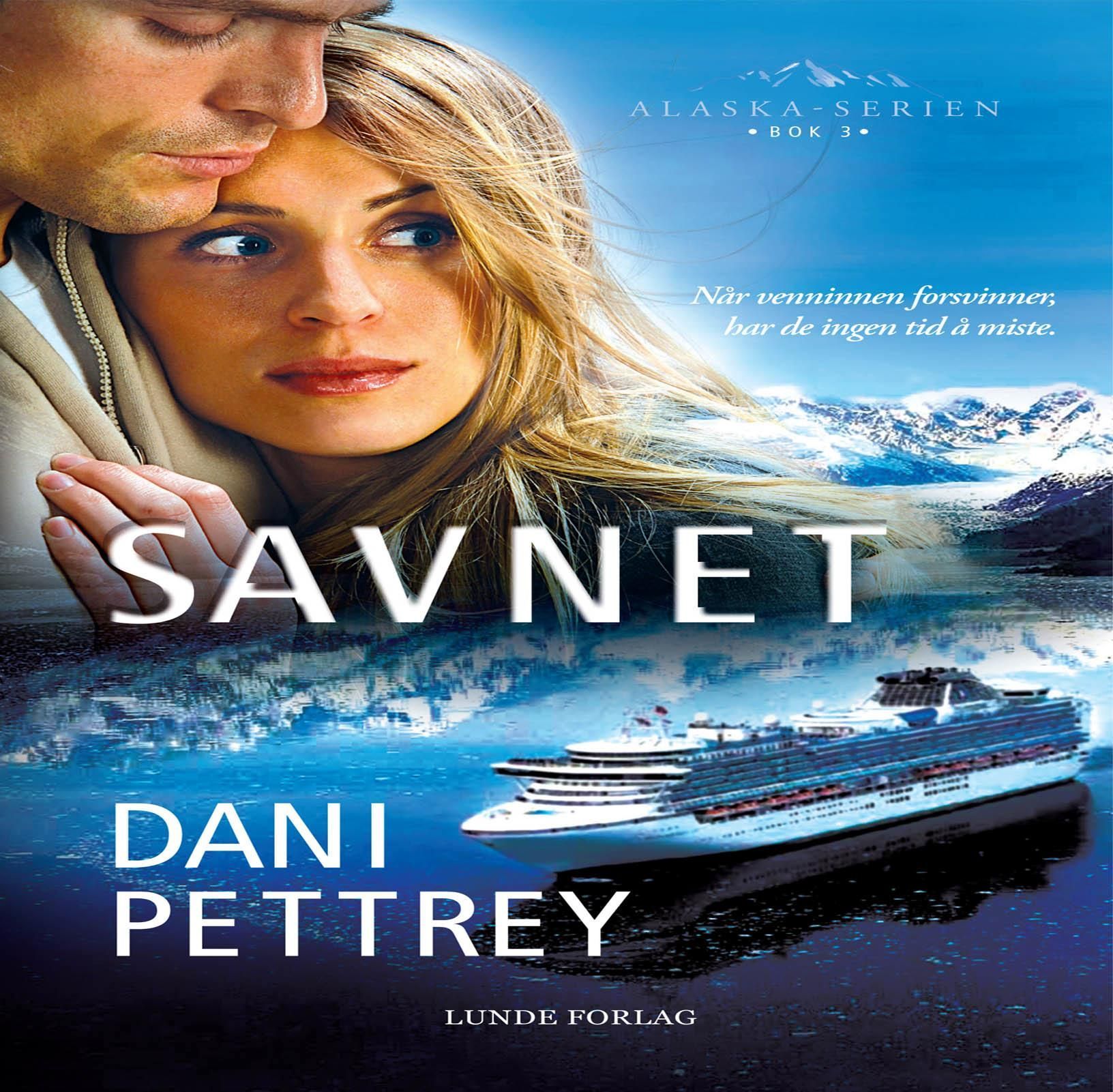 Savnet