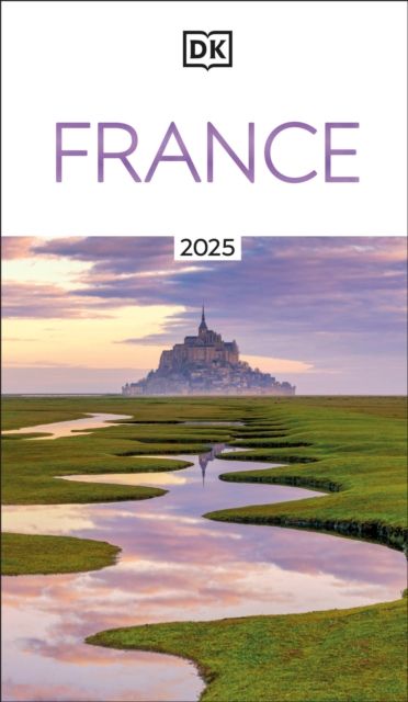 Forsidebilde av France