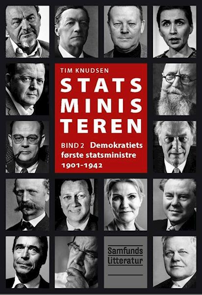 Statministeren 2