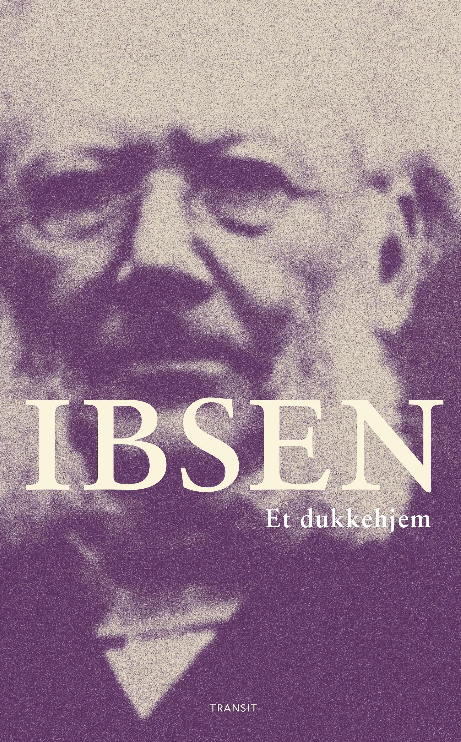 Et dukkehjem : skuespil i tre akter