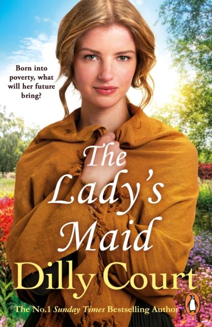 Forsidebilde av The Lady's Maid