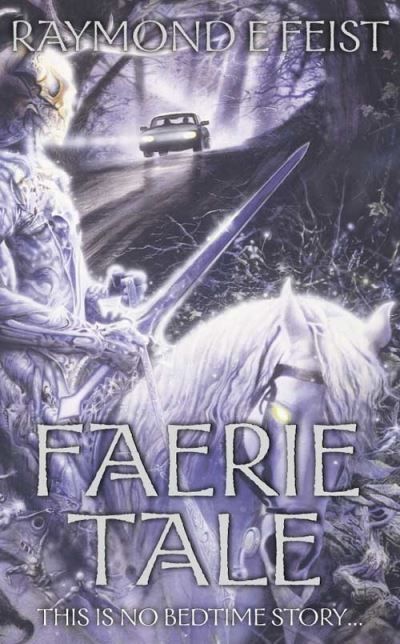 Faerie tale
