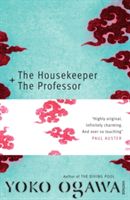The housekeeper and the professor