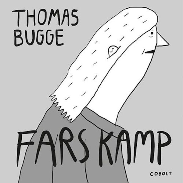 Fars kamp