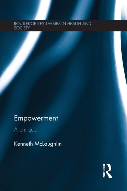 Empowerment : A Critique