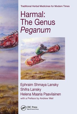 Harmal : The Genus Peganum