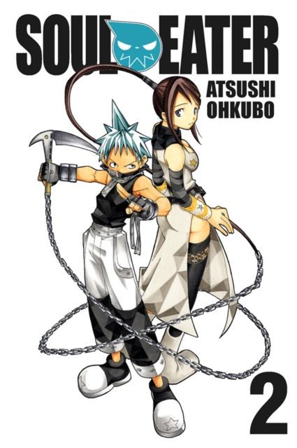 Soul eater. 2