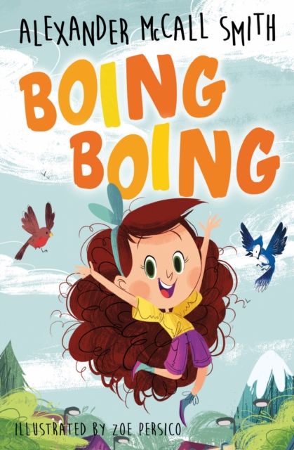 Boing boing