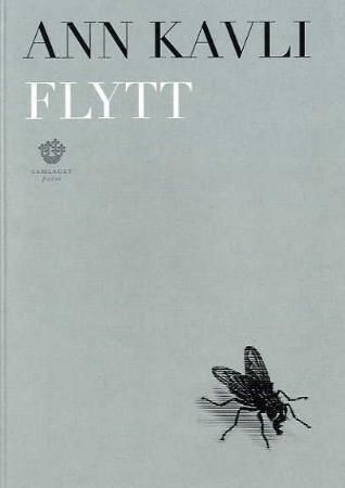 Flytt : dikt