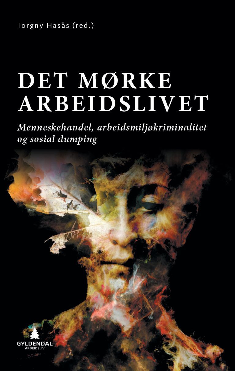 Det Mørke arbeidslivet : menneskehandel, arbeidsmiljøkriminalitet og sosial dumping