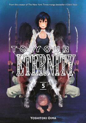 To your eternity. 5
