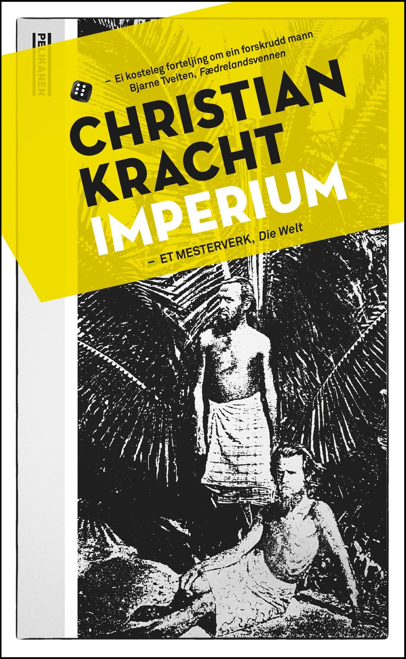 Imperium : roman
