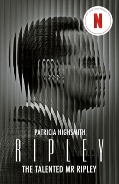 The talented Mr Ripley