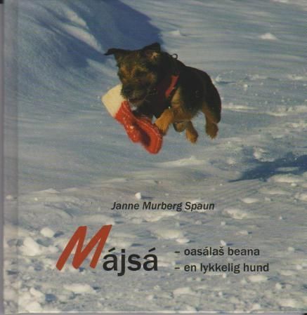 Májsá : oasálaš beana