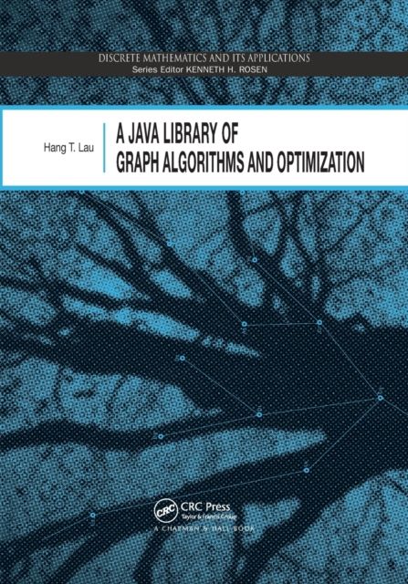 A Java Library of Graph Algorithms and Optimization