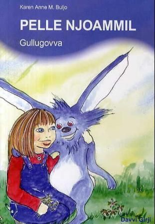 Pelle Njoammil : gullogovva
