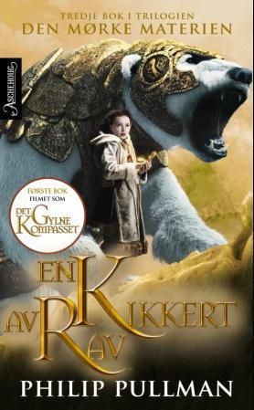 En kikkert av rav