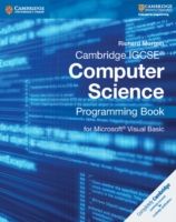 Cambridge IGCSE computer science : programming book for Microsoft Visual Basic