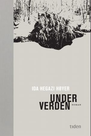 Under verden : roman