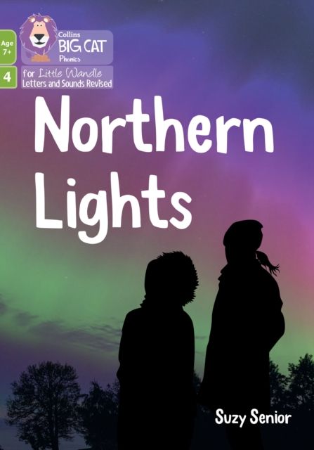 Northern Lights : Phase 4 Set 2 Blending Practice