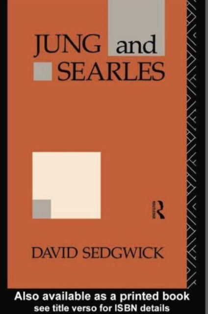Jung and Searles