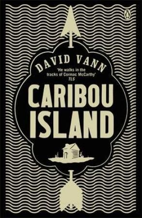 Caribou Island : a novel