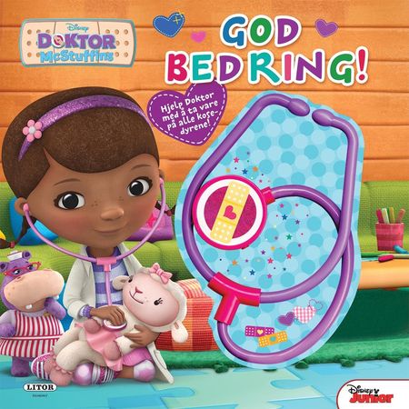 Doktor McStuffins