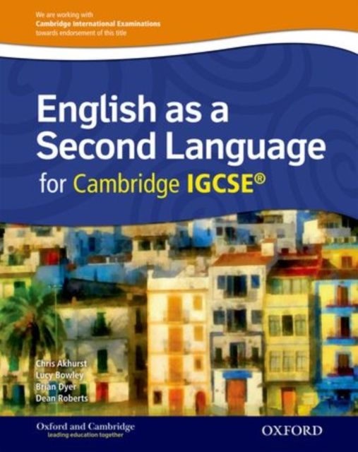 Complete English as a Second Language for Cambridge IGCSE®