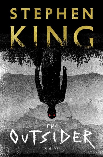 The outsider : a novel