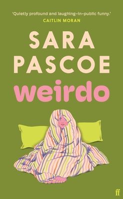 Forsidebilde av Weirdo