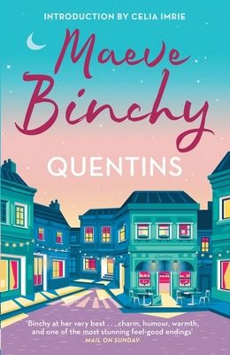 Quentins : With a new introduction by Celia Imrie