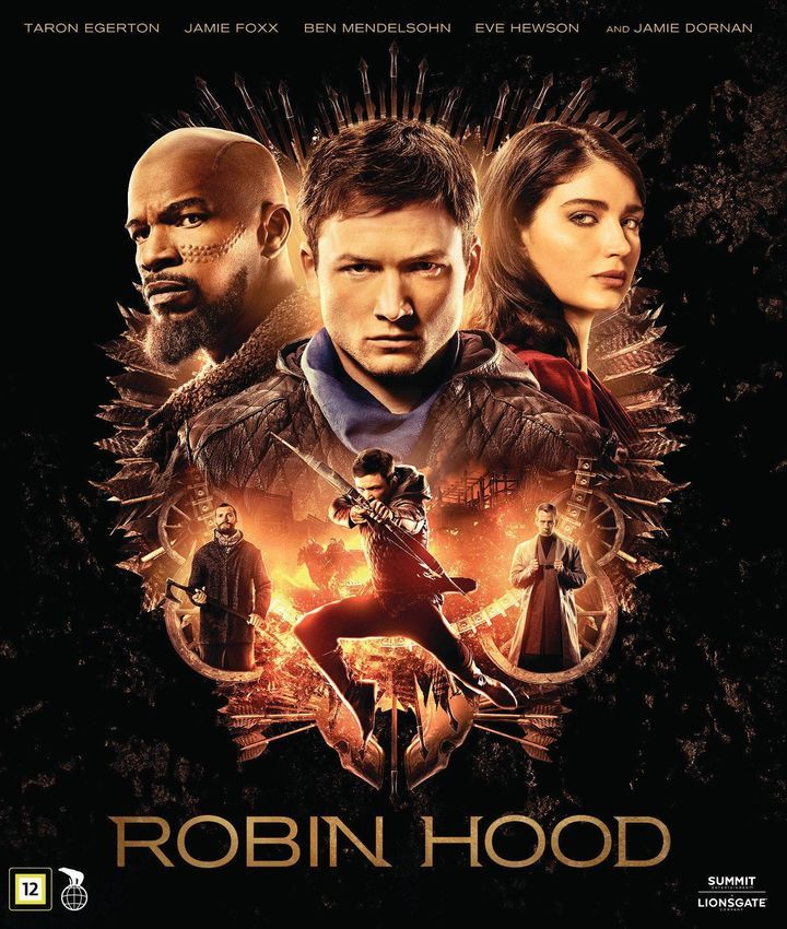 Robin Hood